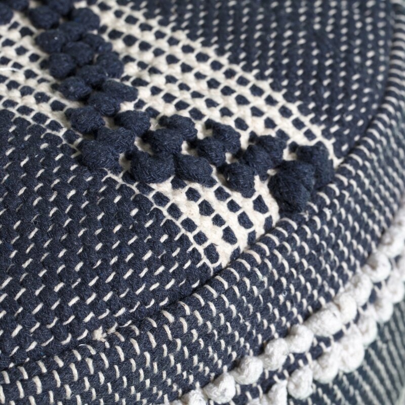 PUFA KULIKOWSKI, RĘCZNIE ROBIONA, 100% BAWEŁNA Kod producenta SKU: U001867580