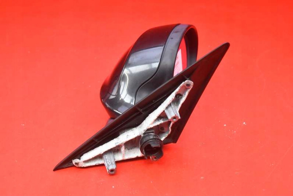 mirror right 475 010803 EU BMW E90 E91 04-10 5 PIN