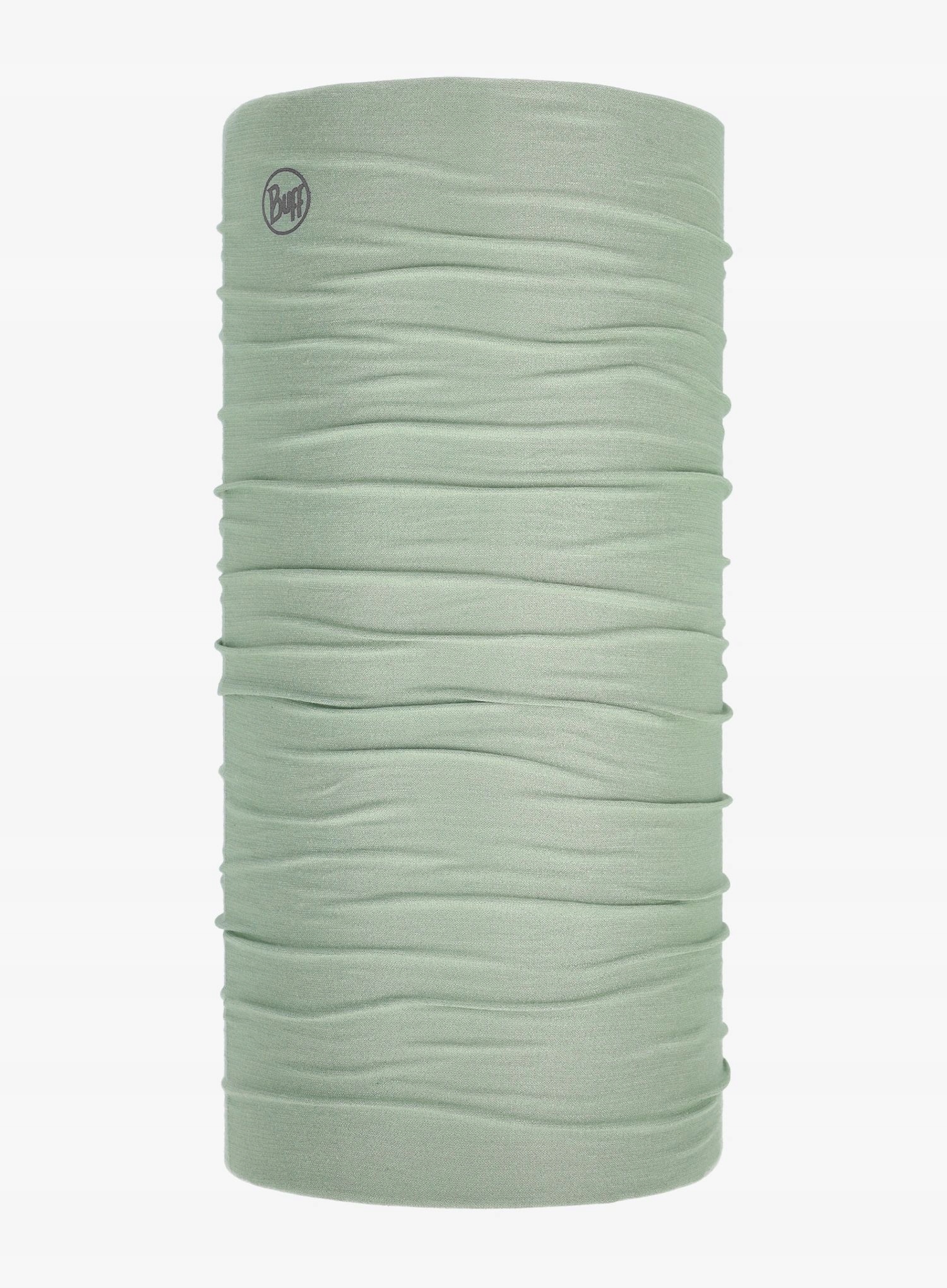 Chusta wielofunkcyjna Buff Coolnet Uv Insect Shield solid seagrove green