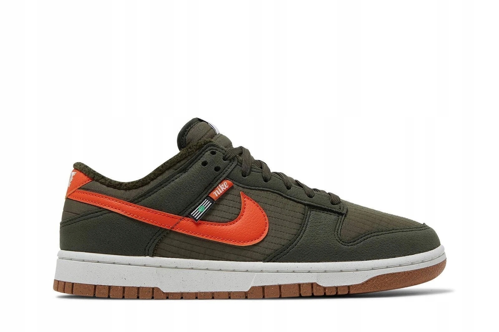 Pánské sportovní pohodlné boty Nike Dunk Retro Next Nature DD3358-300 vel. 40