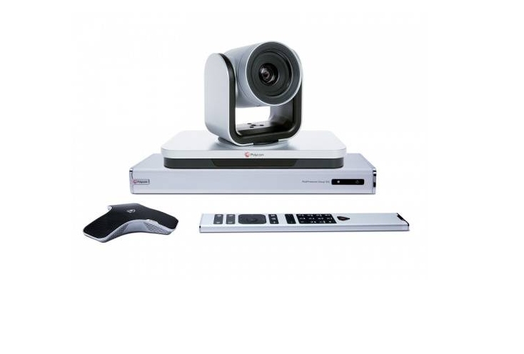 Konferenční Sada Realpresence Group 500 7200-64250-101