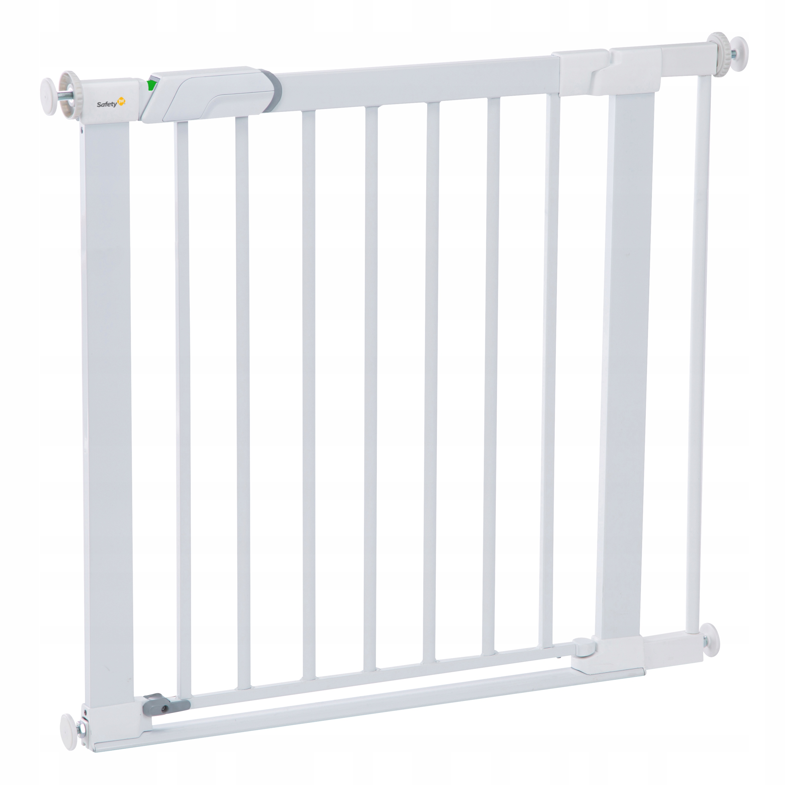 Barierka Na Drzwi Schody Safety 1ST SecureTech Flat Step 73-80 cm