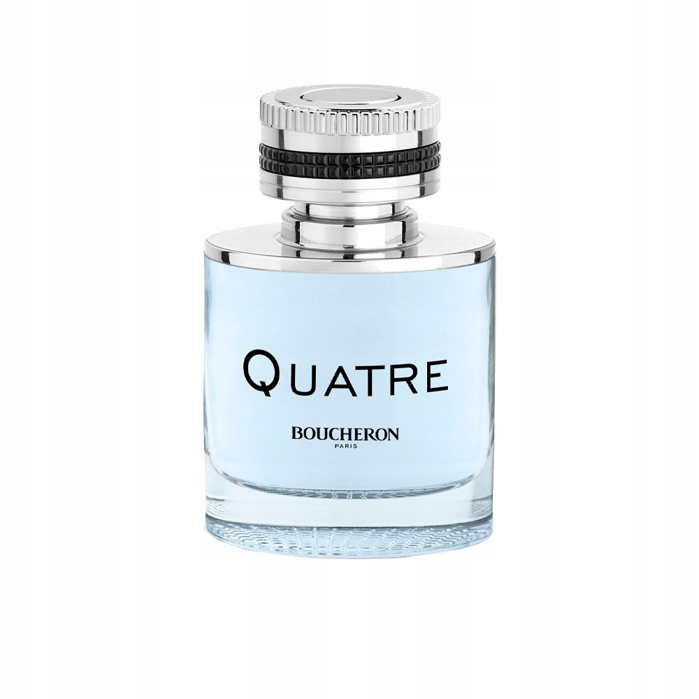 Boucheron Quatre Toaletní Voda Pro Muže 100 ML