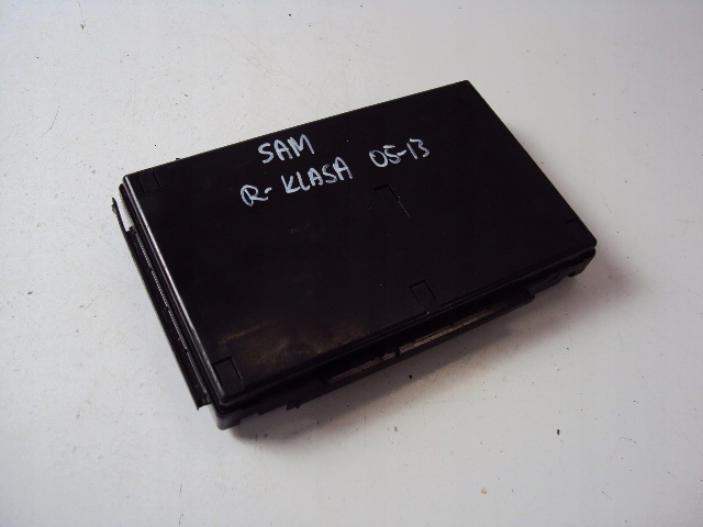 MODUŁ SAM MERCEDES R-KLASA W251 05-13 Producent części Mercedes-Benz OE