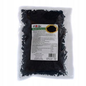 

Wodorosty Algi Glony Wakame 100g