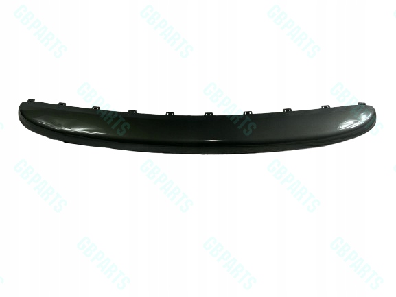 Dekorativní Spoilerová Krytka Grafit Jeep Cherokee Kl 2019-2024