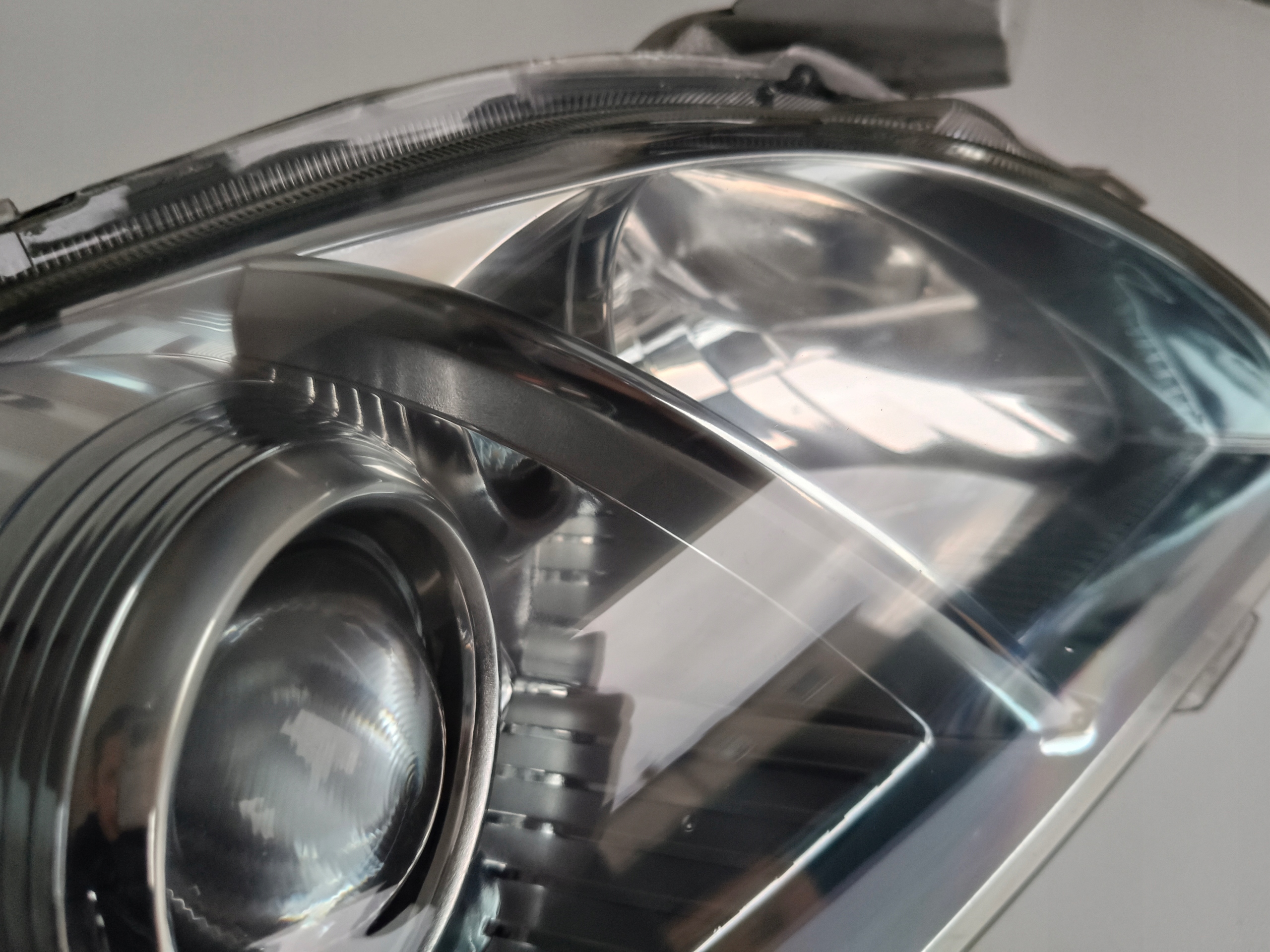 light right REFLEKTOR TOYOTA CAMRY 06- USA