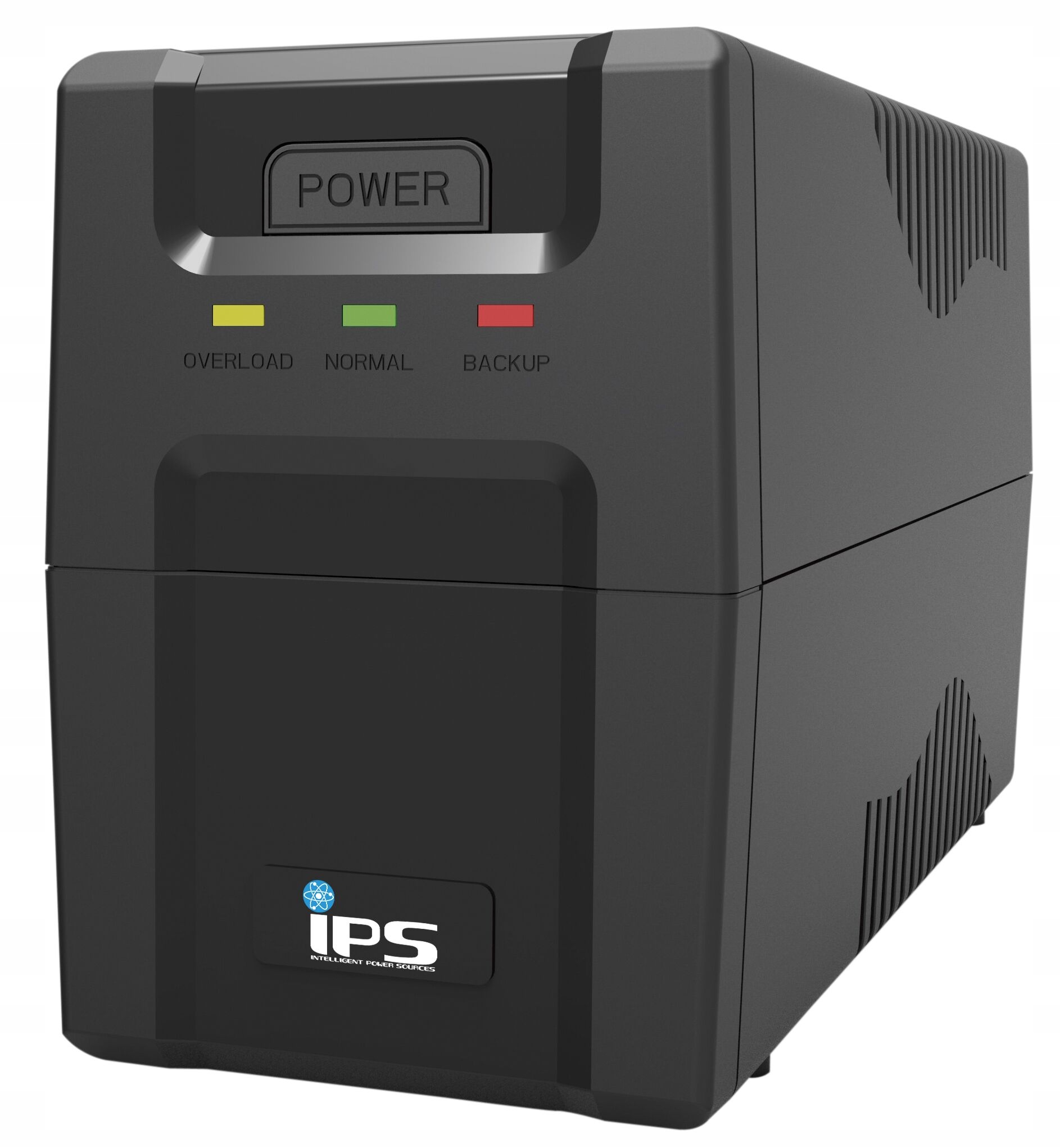 Záložní zdroj Ups TM-LI2-0k6-PC-1x7-F2 600VA, 2x Schuko, Avr