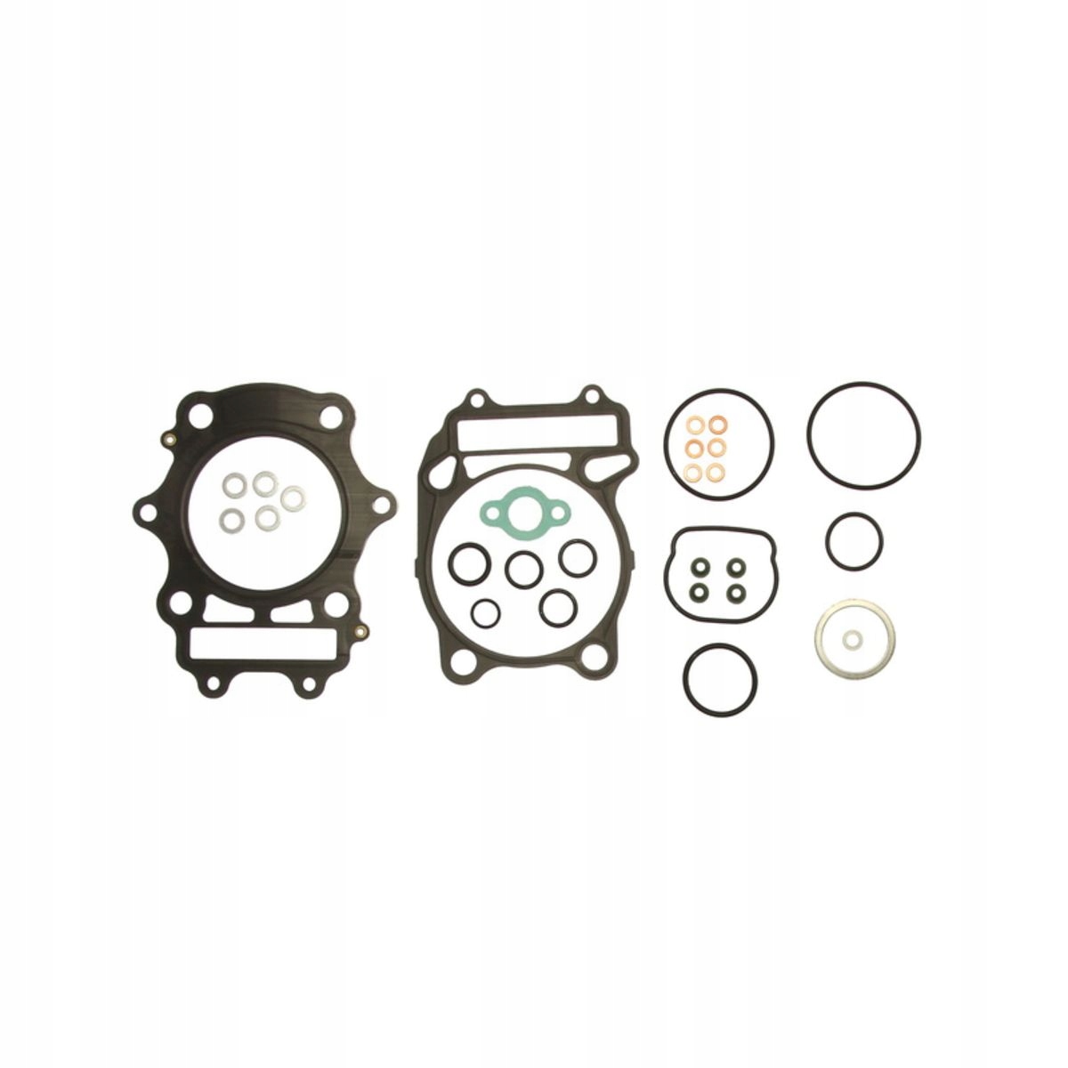 Tesnenie hornej časti motora Suzuki Dr 350 1990- Athena Sada pre vodiča #35