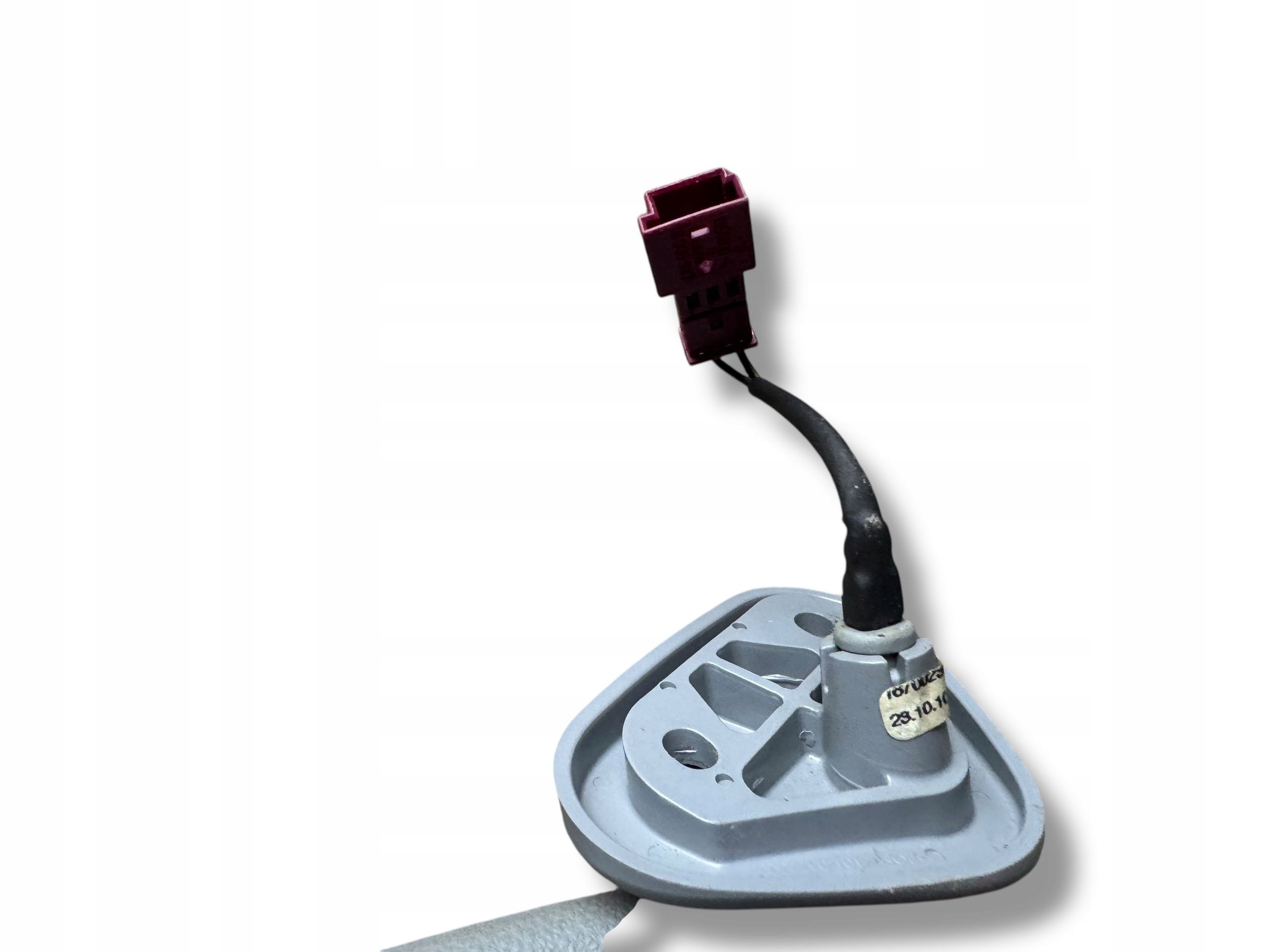 BMW 1 E81 E87 2011 перед Сторона солнцезащитный козырек