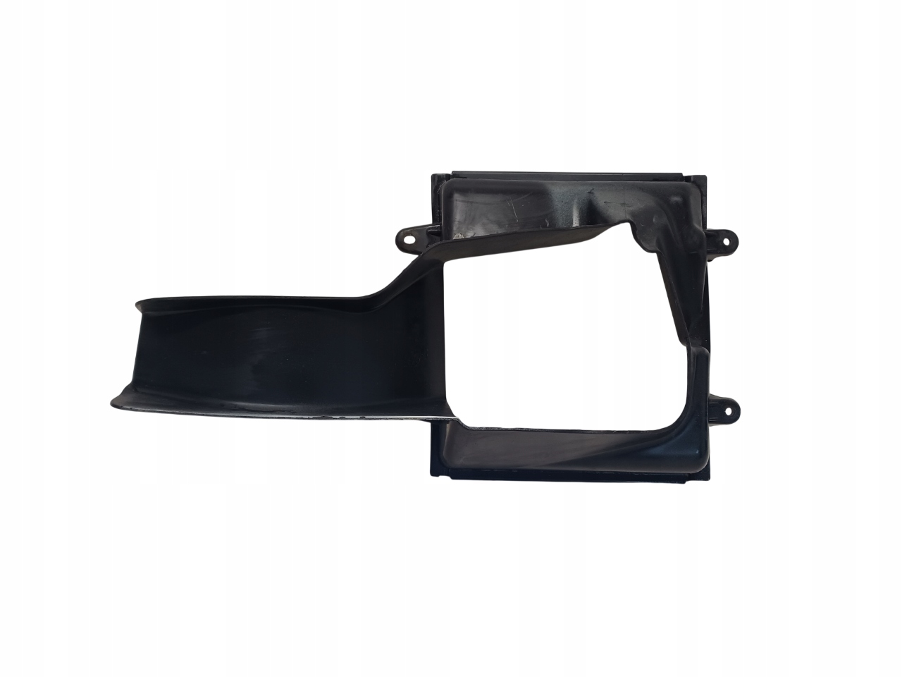 MASERATI GHIBLI 13- KIEROWNICA POWIETRZA LEWA 670004140