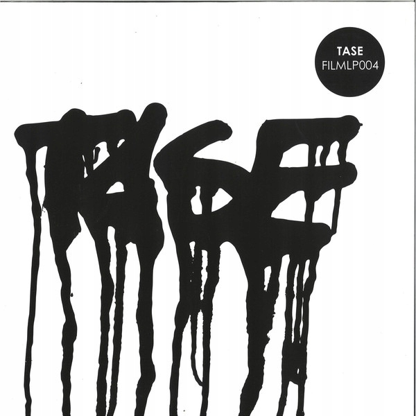 Tase Tase Lp Vinyl
