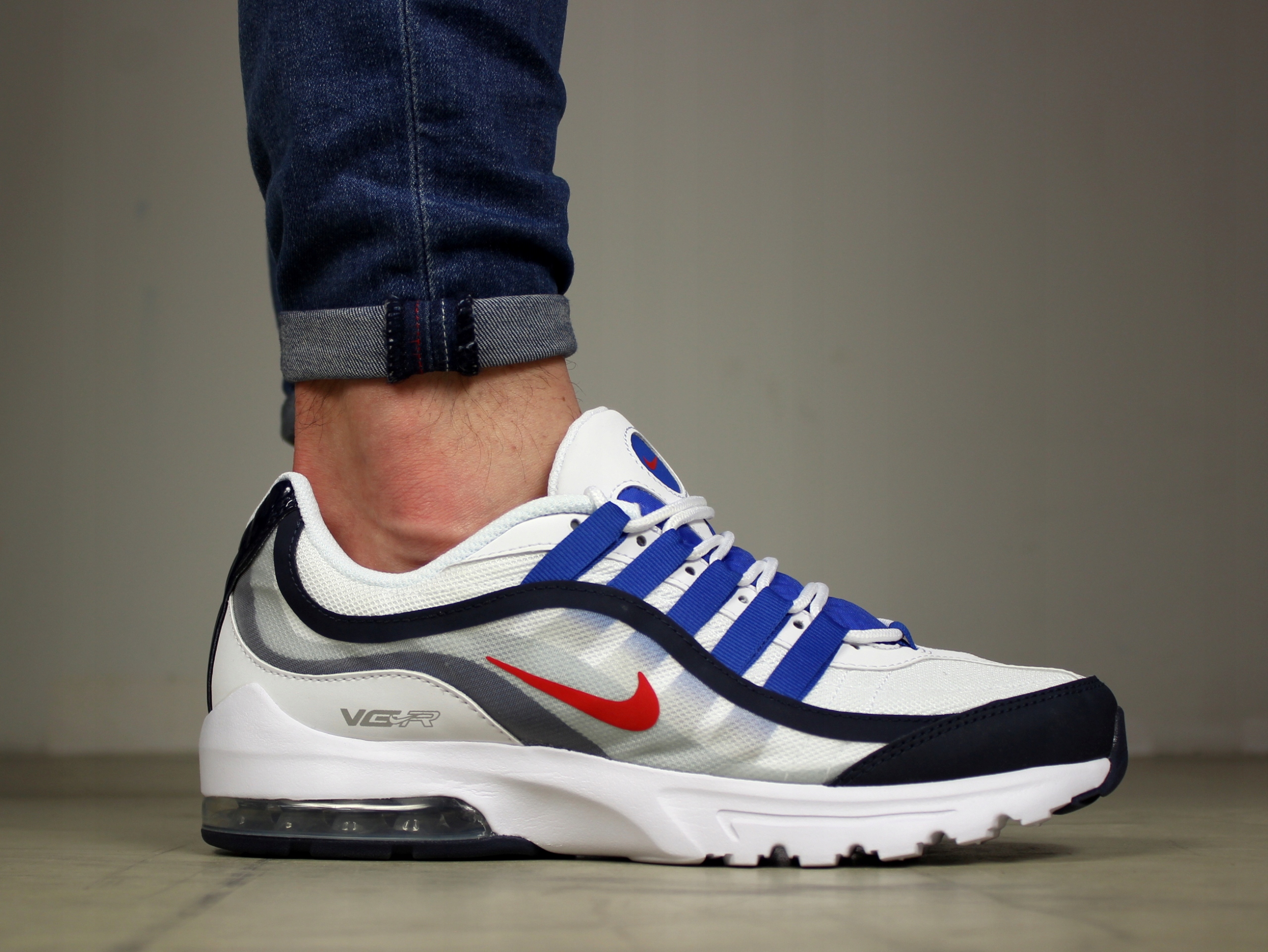 buty męskie Nike AIR MAX VG-R sportowe ORYGINAŁ Marka Nike