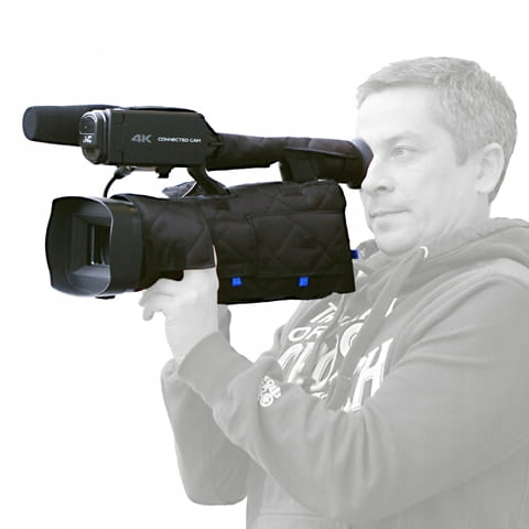 

Pokrowiec na kamerę Jvc GY-HC500E 4K