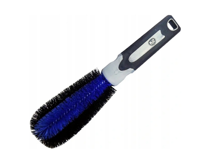 

K2 Spiralna Szczotka Do Mycia Felg I Kołpaków M358