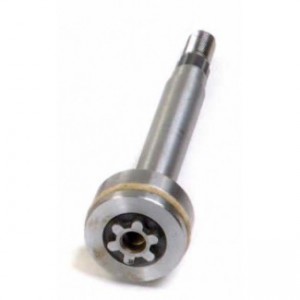 Adaptérový válec CTH160 Husqvarna 532165482