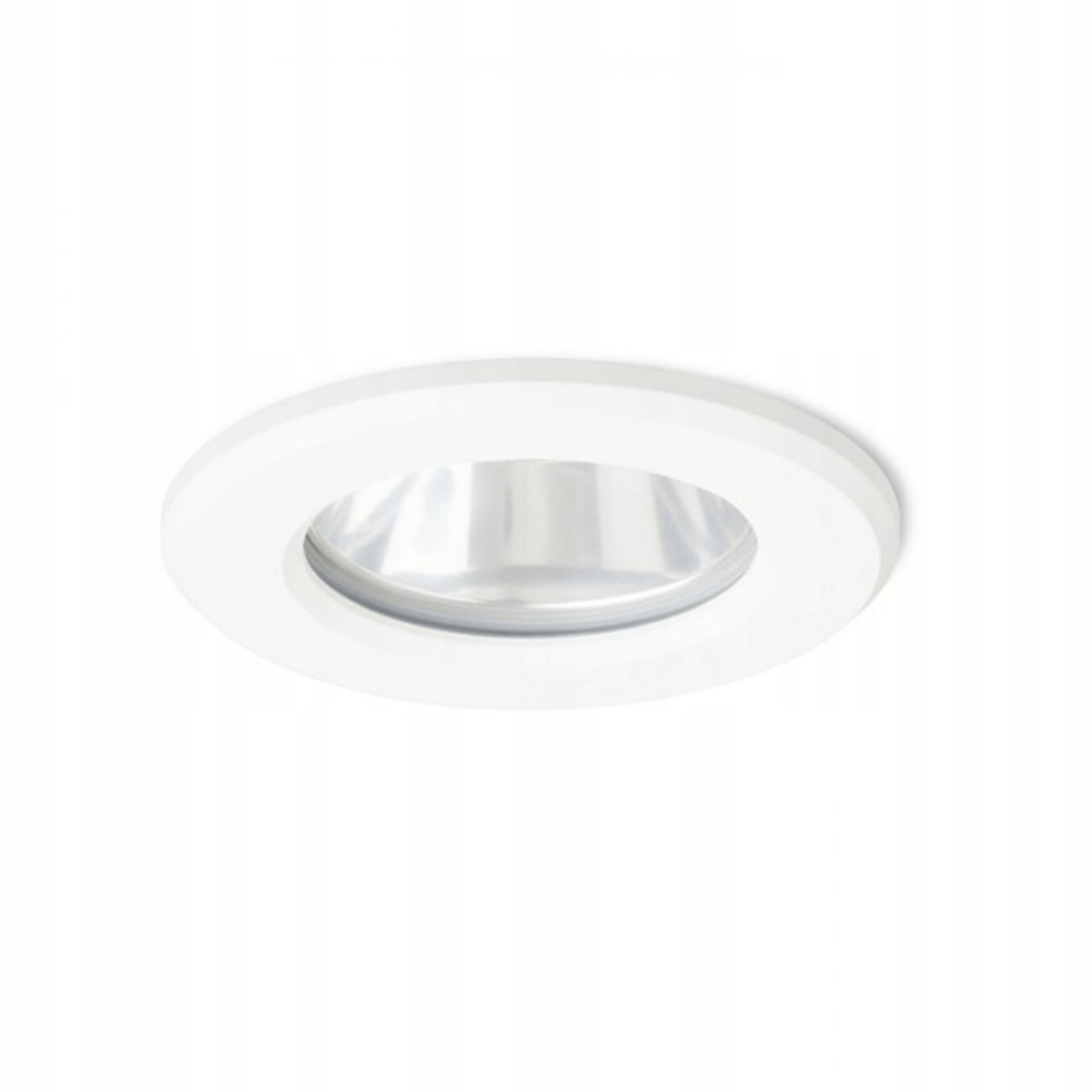 Rendl Navy zápustné Led svítidlo bílé 15W 230V IP65 36° 2700K