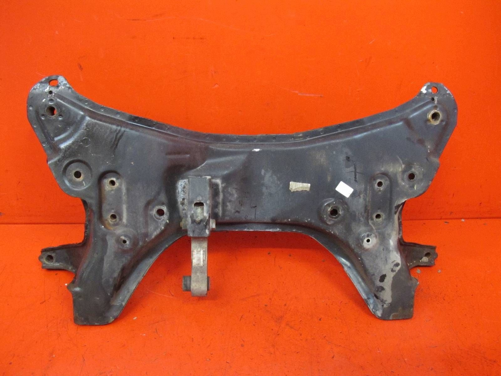 FIAT PANDA II 2 169 axle beam subframe axle beam TRAWERS front front