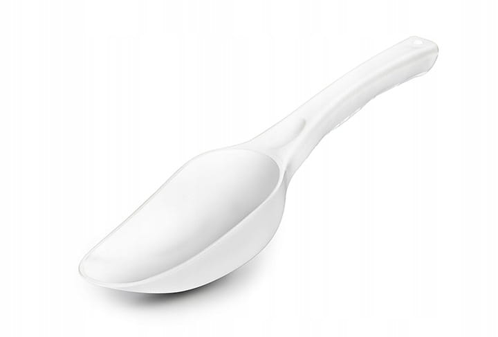Spomb Łyżka do Spomba Scoop White