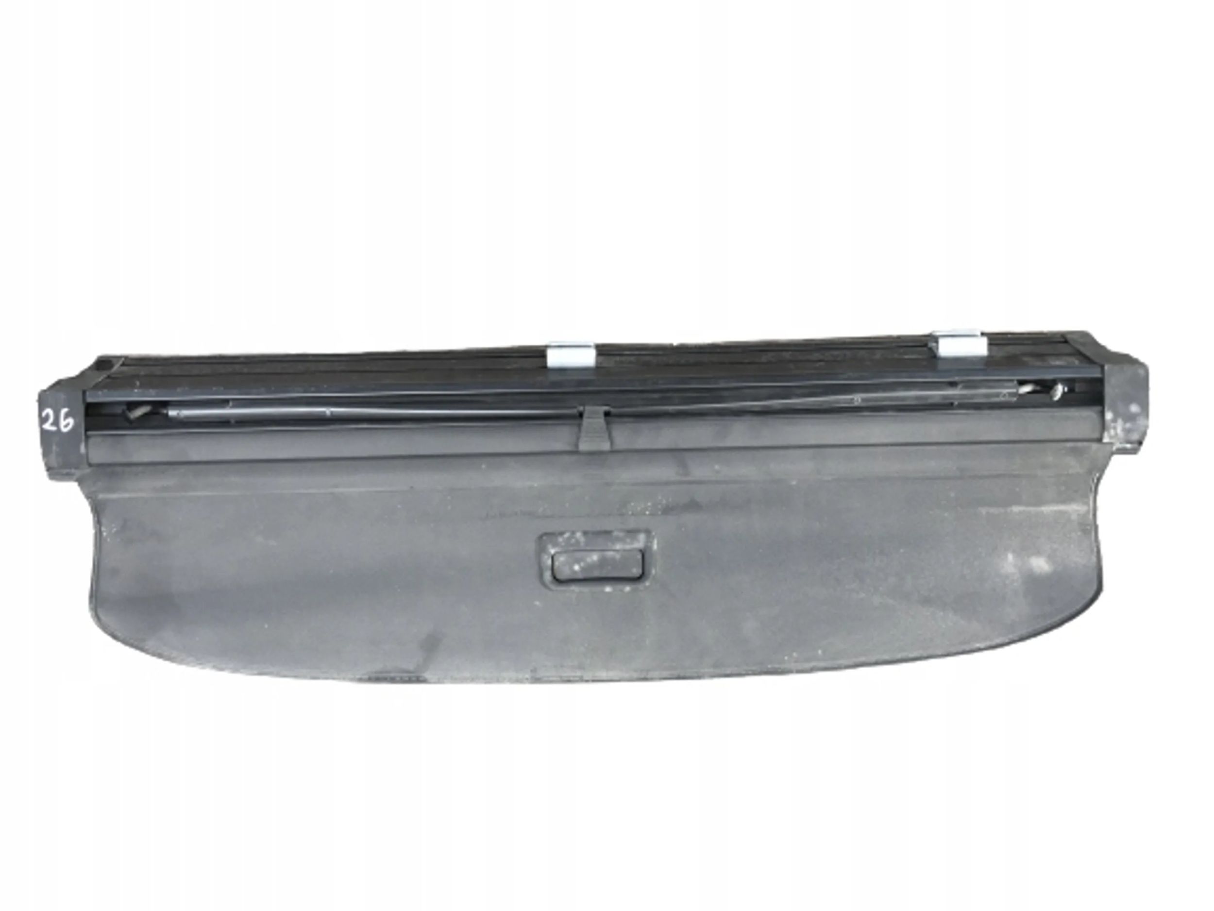 blinds boot net AUDI A4 B6 KOMBI 8E9863553