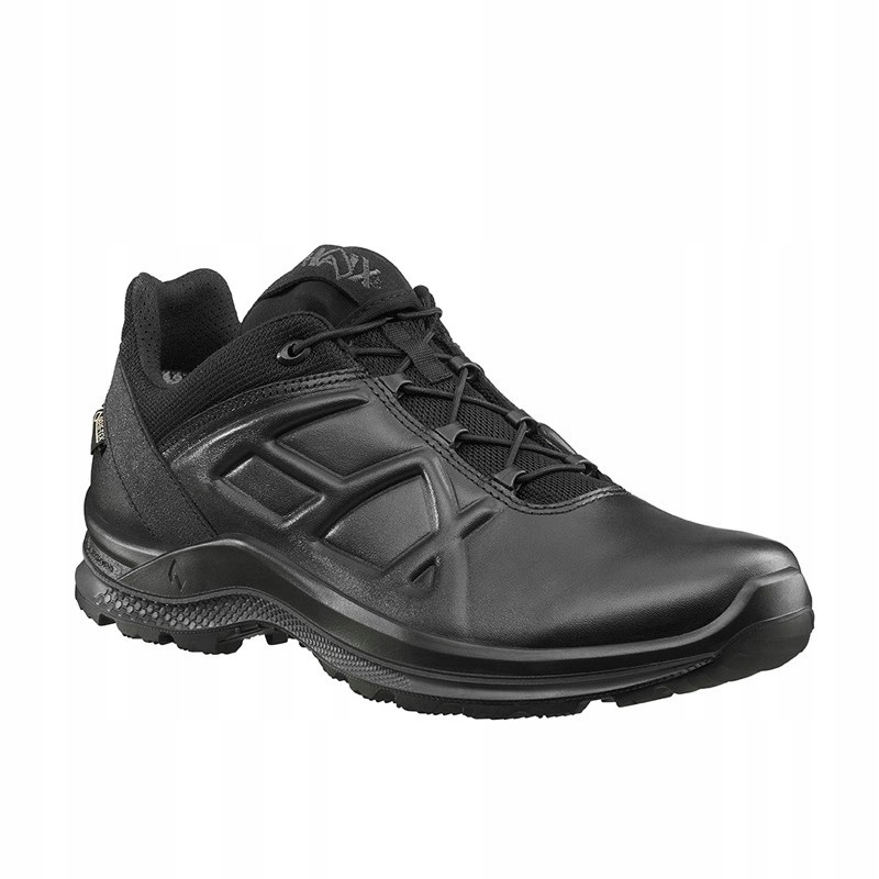 Buty Taktyczne Haix Black Eagle Tactical 2.1 Gtx Low (340001) 47,5 UK:12