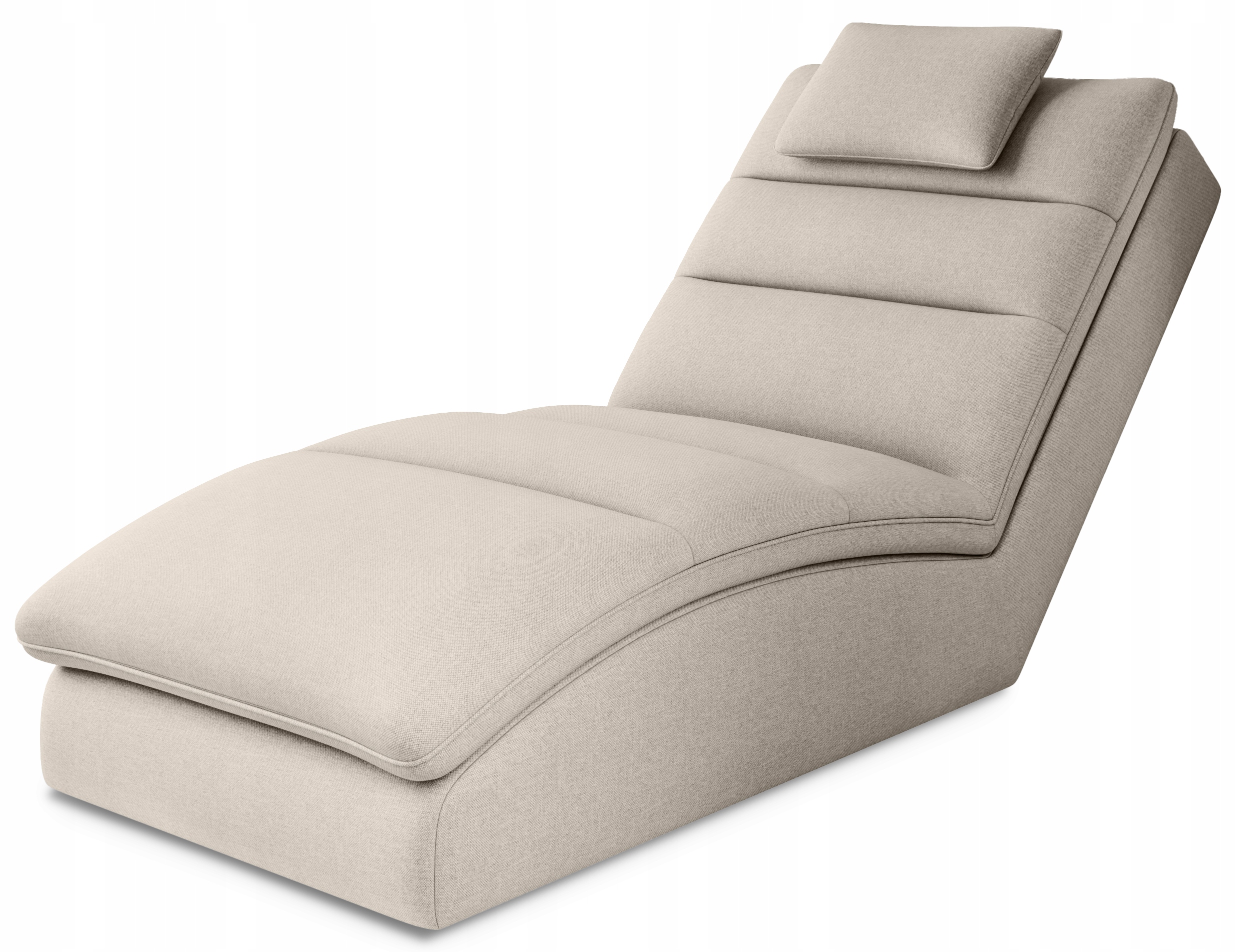 Szezlongi Taco Szary