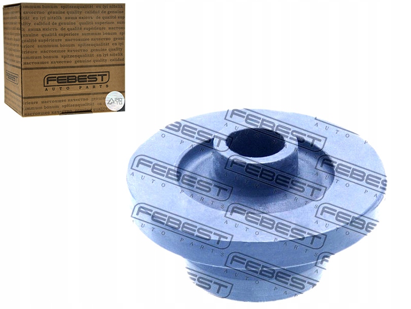 TULEJA MOCOWANIA CHŁODNICY TOYOTA CAMRY JPP ACV40 ASV40 GSV40