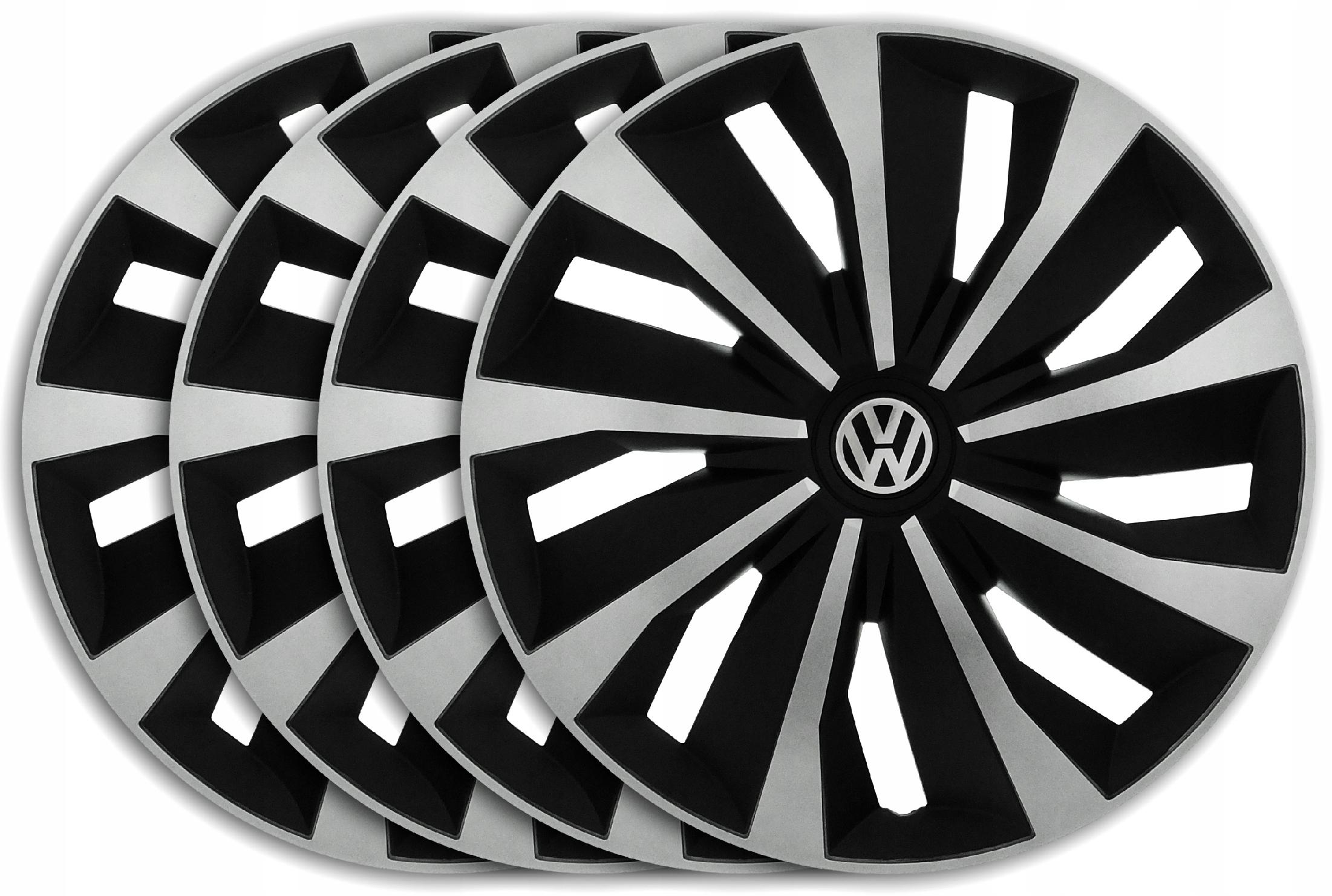 Колпаки 16 VW VOLKSWAGEN Crafter Passat Golf GPM