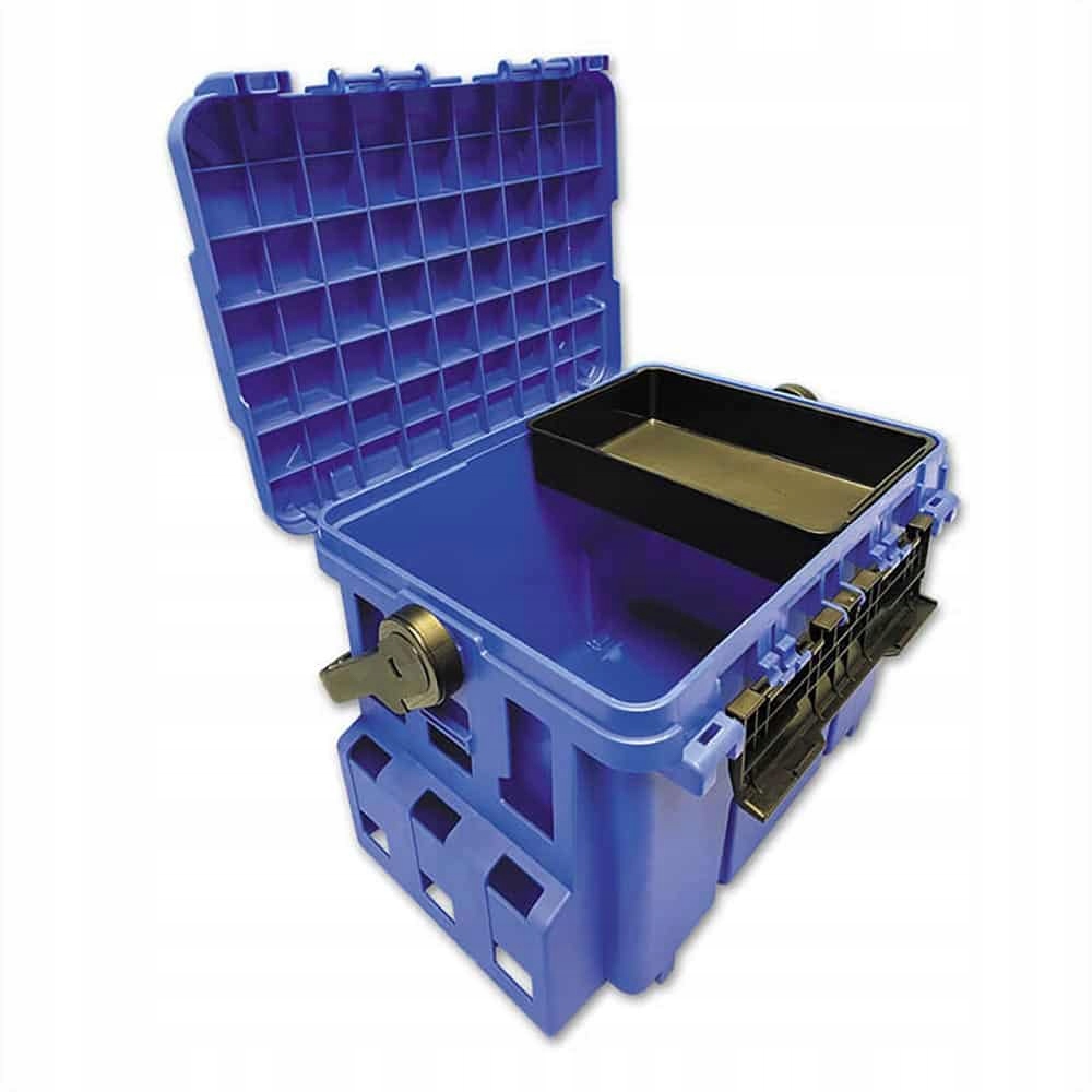 Pudełko Gamakatsu G-case 7000