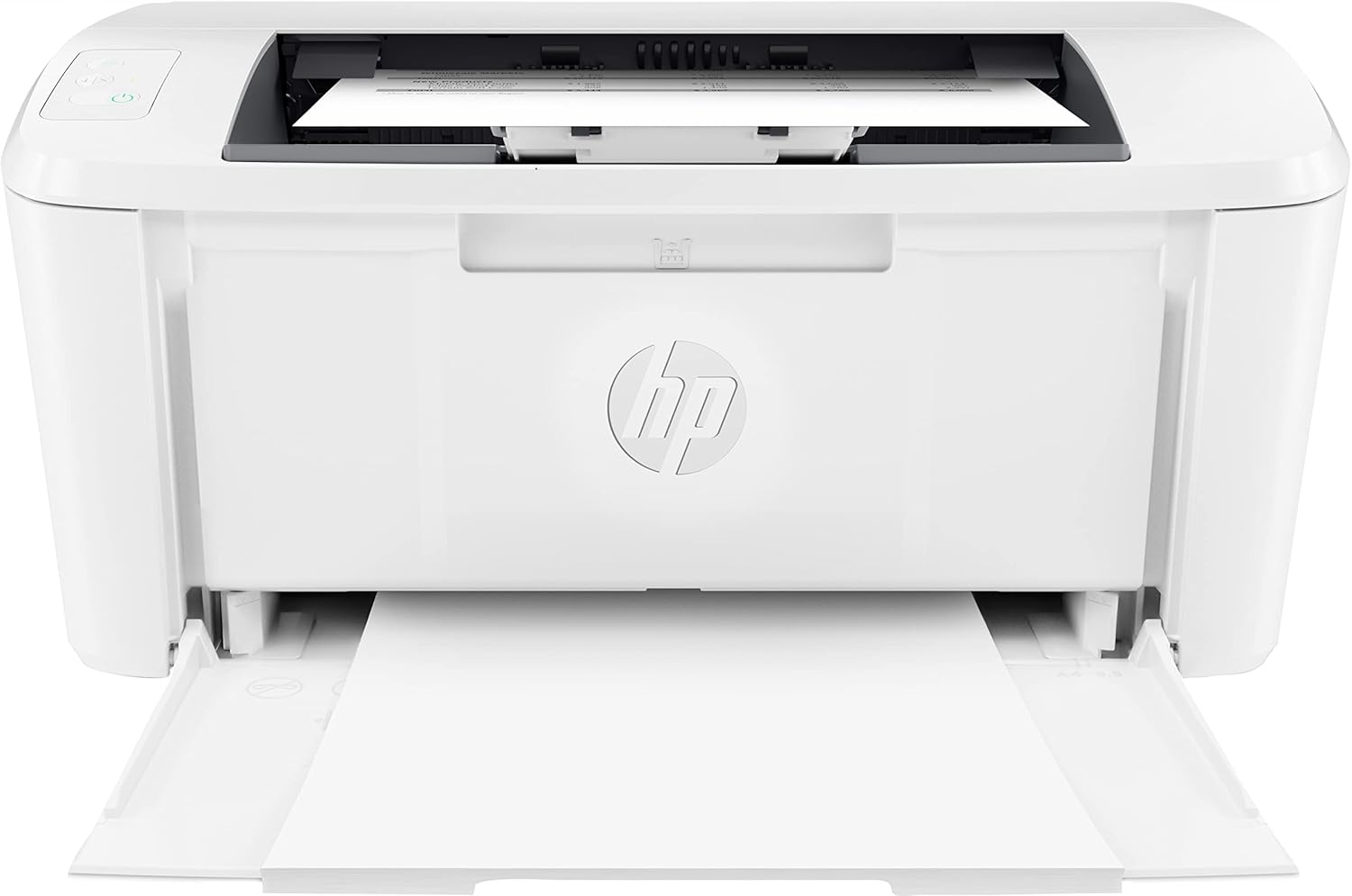 Hp LaserJet M110w – szybki druk A4, WiFi, monochromatyczna, dom