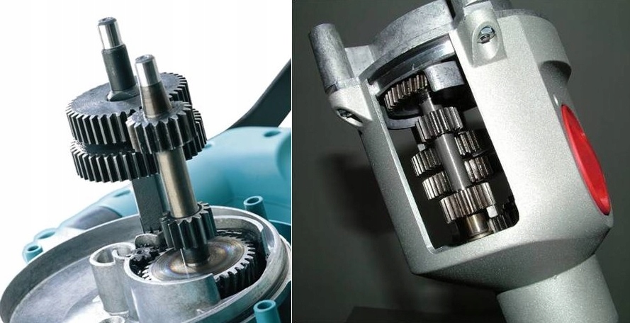 COLLOMIX MIESZARKA RĘCZNA Xo1R M14 + 2 x MIESZADŁO EAN (GTIN) 4011024251060