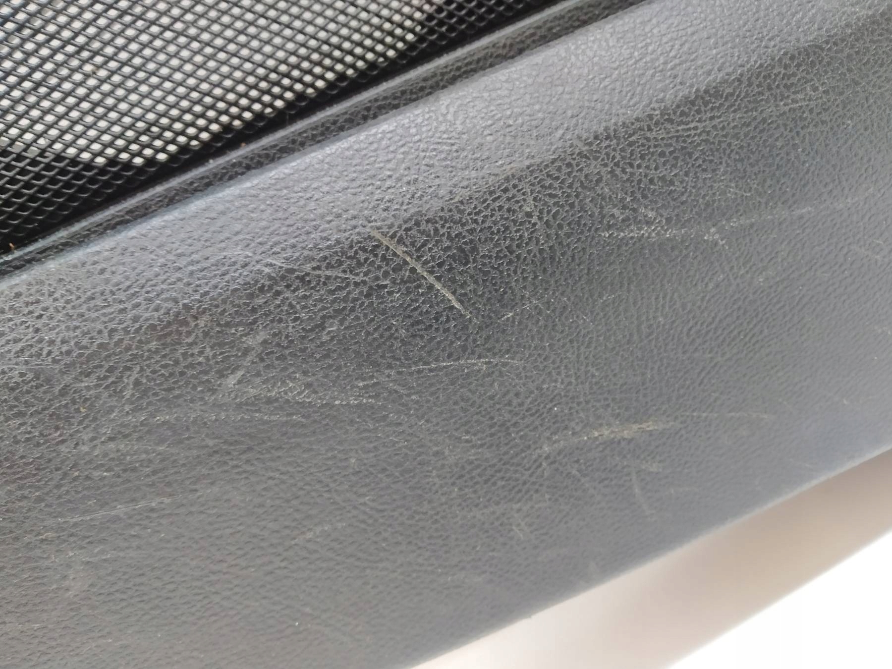 upholstery side right rear part MK2 leather Ford S-MAX II (2015-2023)