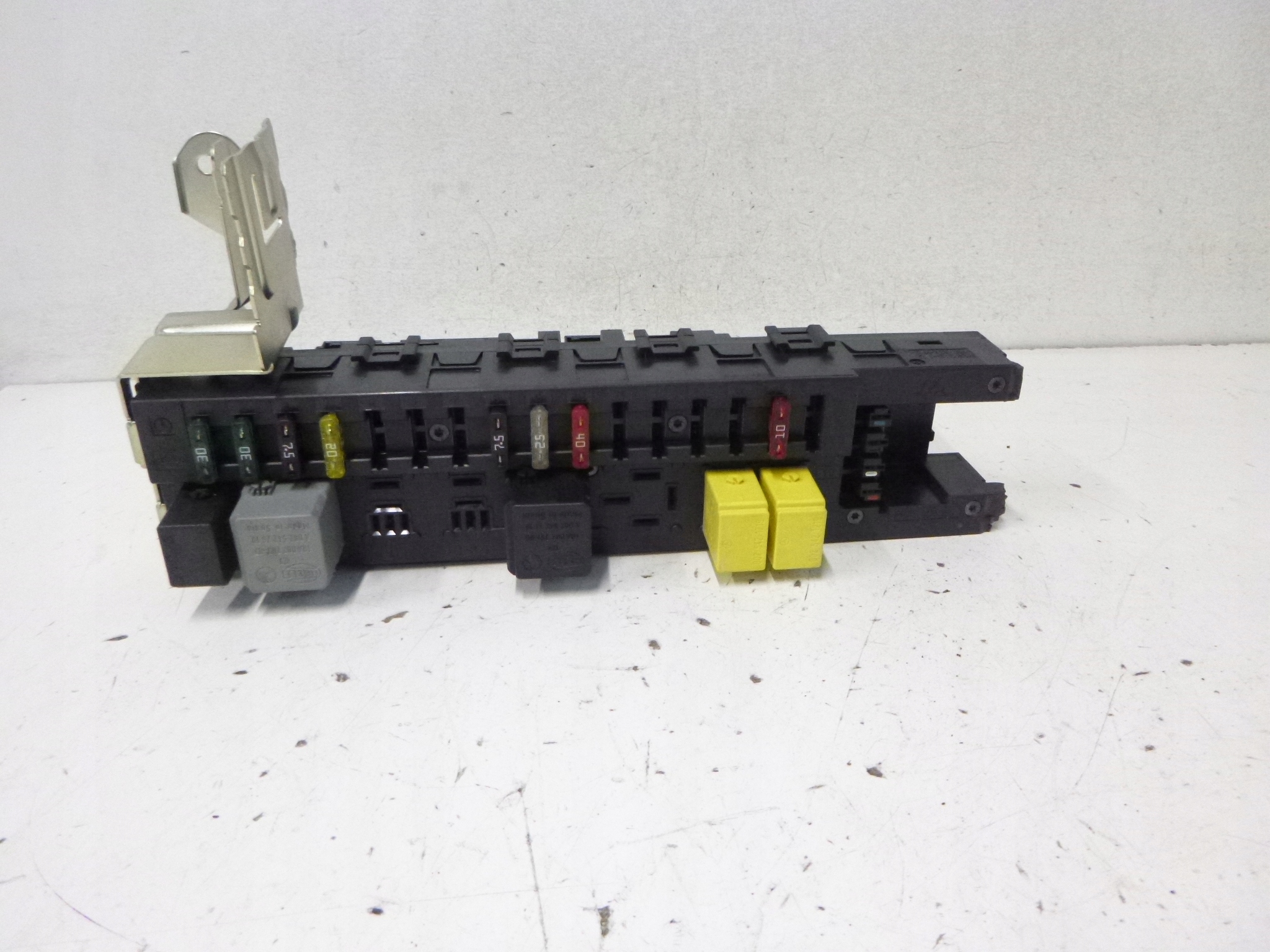 computer control unit module SAM rear Mercedes W203 2.0 02r. 0035455201