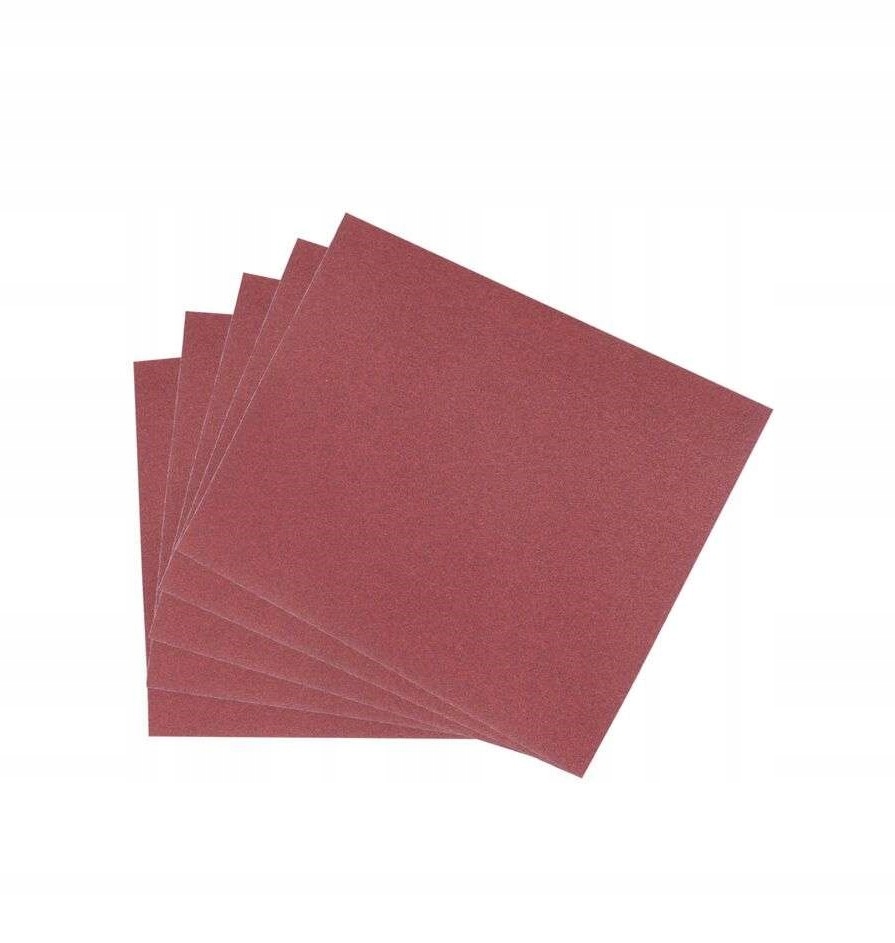 Klingspor Akrkusz Ścierny P 120 Papier Ścierny