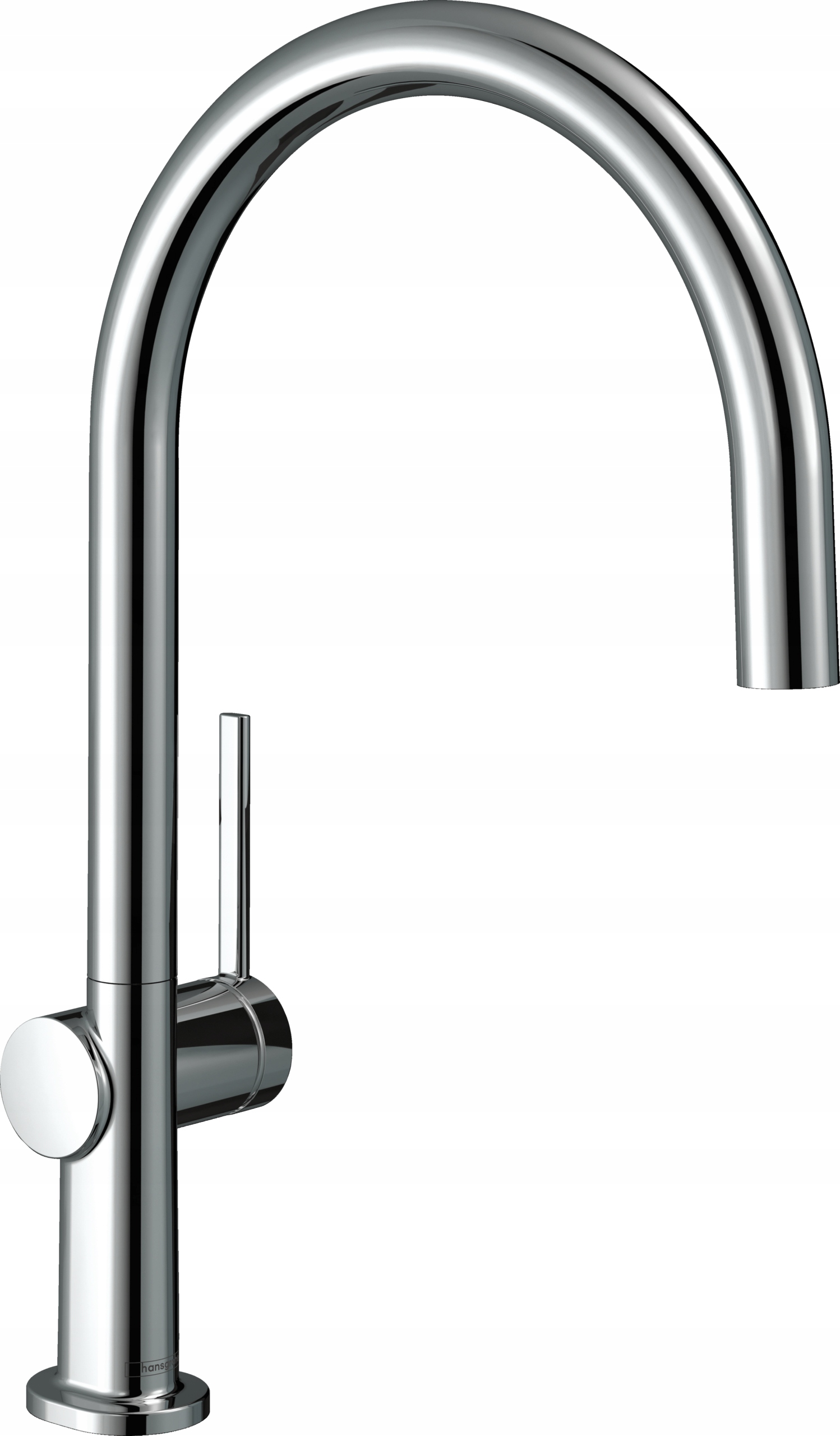 Hansgrohe Kuchynská batéria Talis 72843000