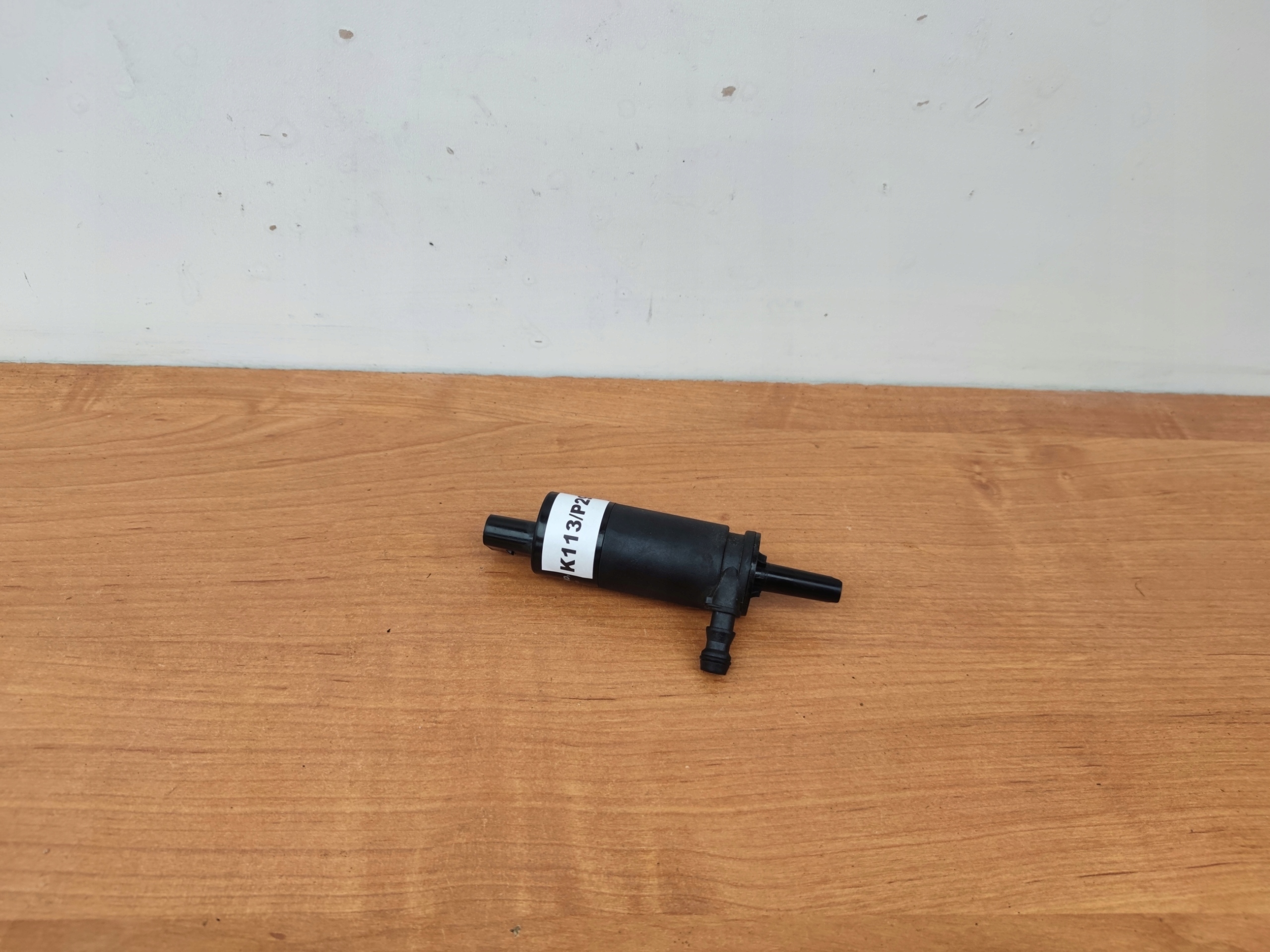 pump tanks washers VW SEAT SKODA AUDI