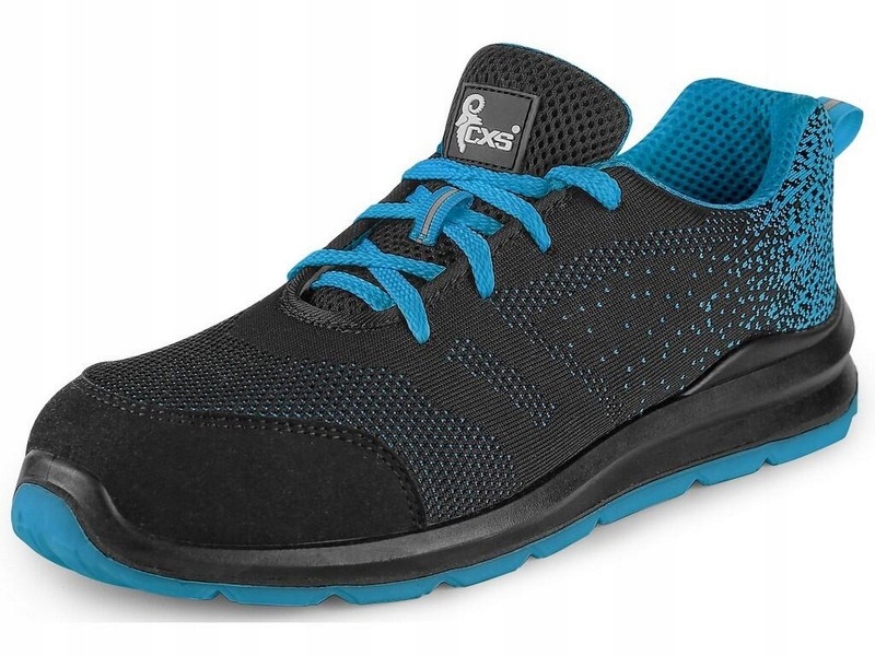 Polobotky Cxs Texline Vis S1 Velikost 39