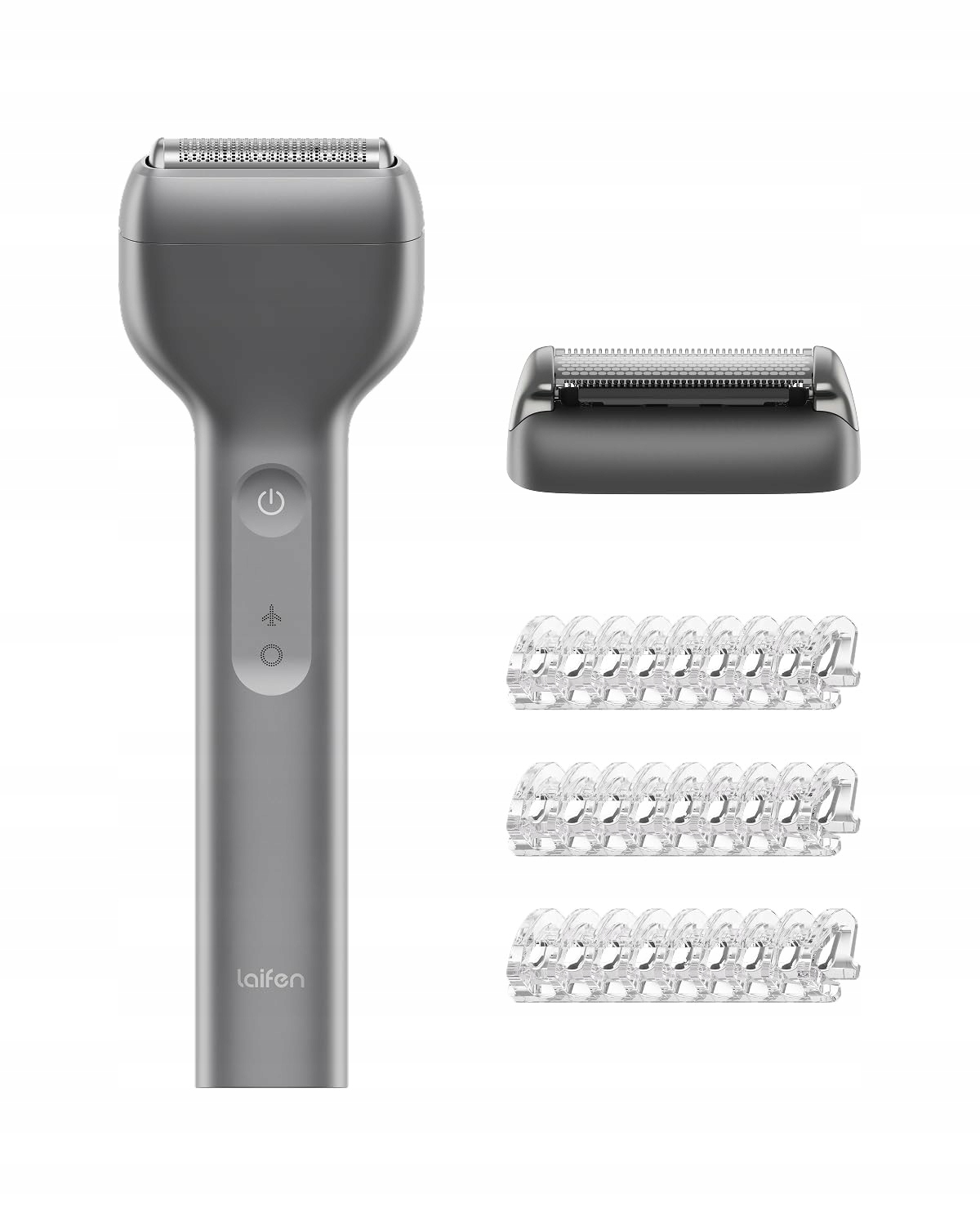 Pánsky holiaci strojček Laifen T1 Pro Zastrihávač Usb-c IPX7