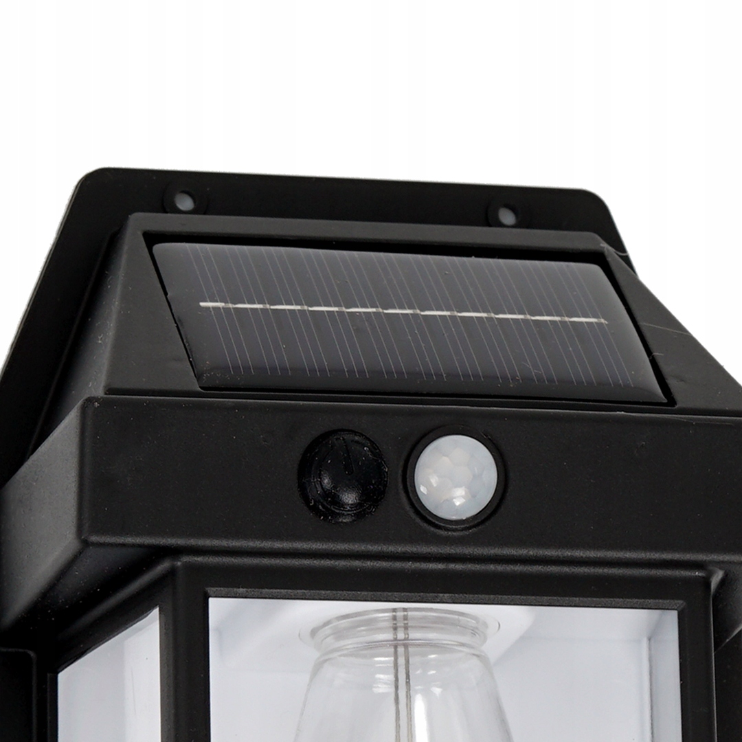 Kinkiet Solarny Filo 3000K Barwa światła inny