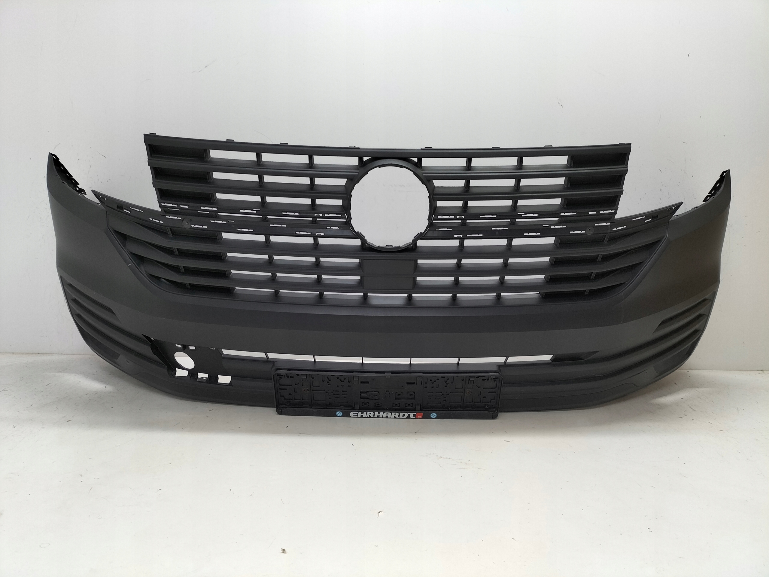 front bumper front VW TRANSPORTER T6 LIFT 19
