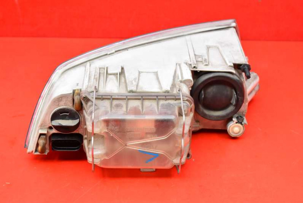 Frontscheinwerfer Skoda Octavia 1U Xenon Links Scheinwerfer Headlight - Thumbnail 2
