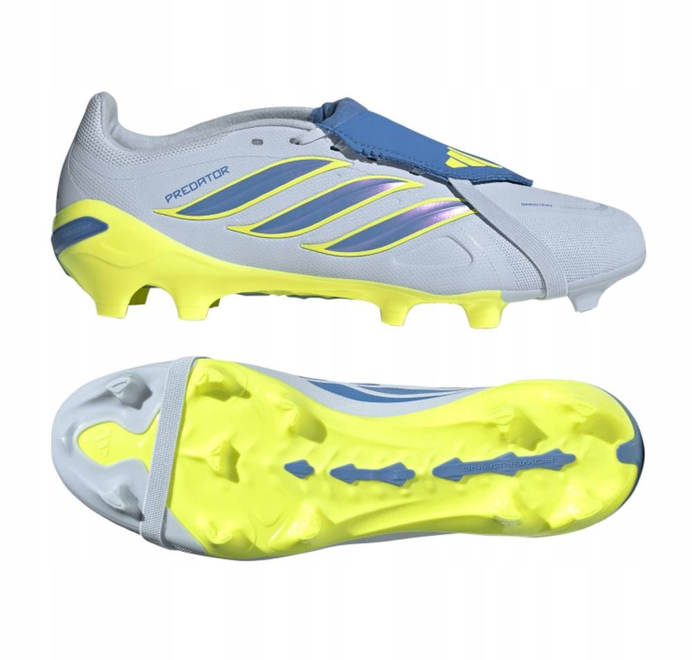 Boty adidas Predator League Ft Fg JS0423 vel. 40