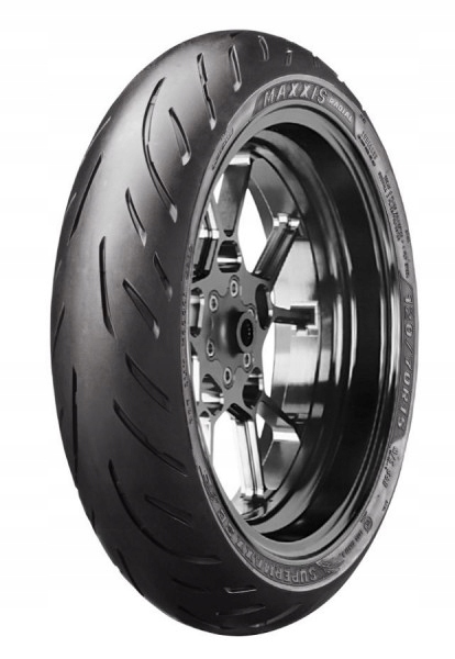 Pneumatika Maxxis Ma-sc Supermaxx Sc 120/70 R 15 56H Tl Predné