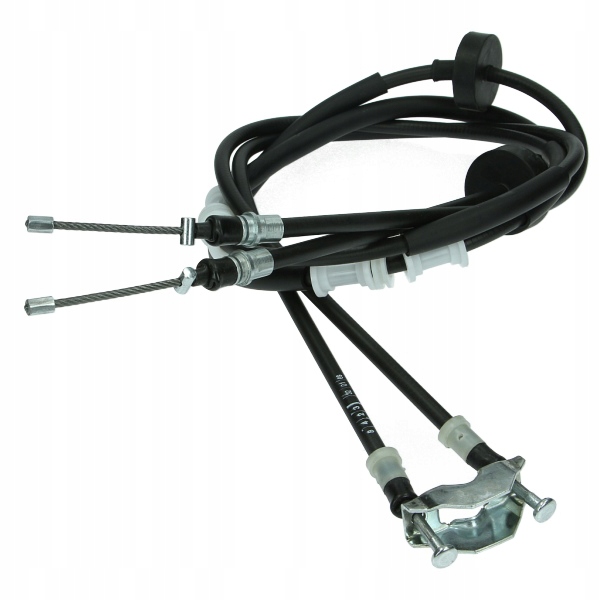 LINKA HAMULCA RĘCZNEGO OPEL ZAFIRA A 1999-