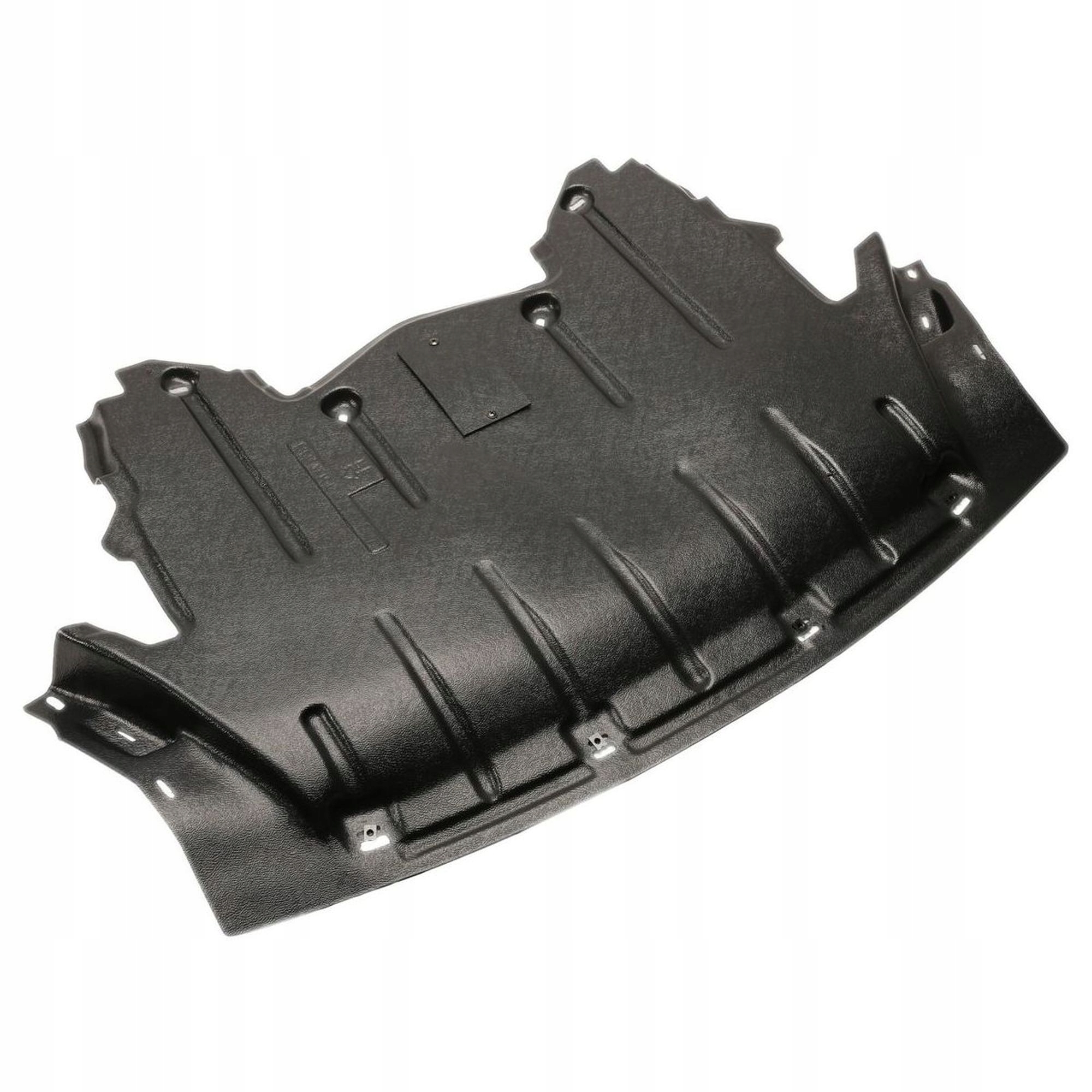 Kryt motoru pro Bmw X5 E70 2010-2013