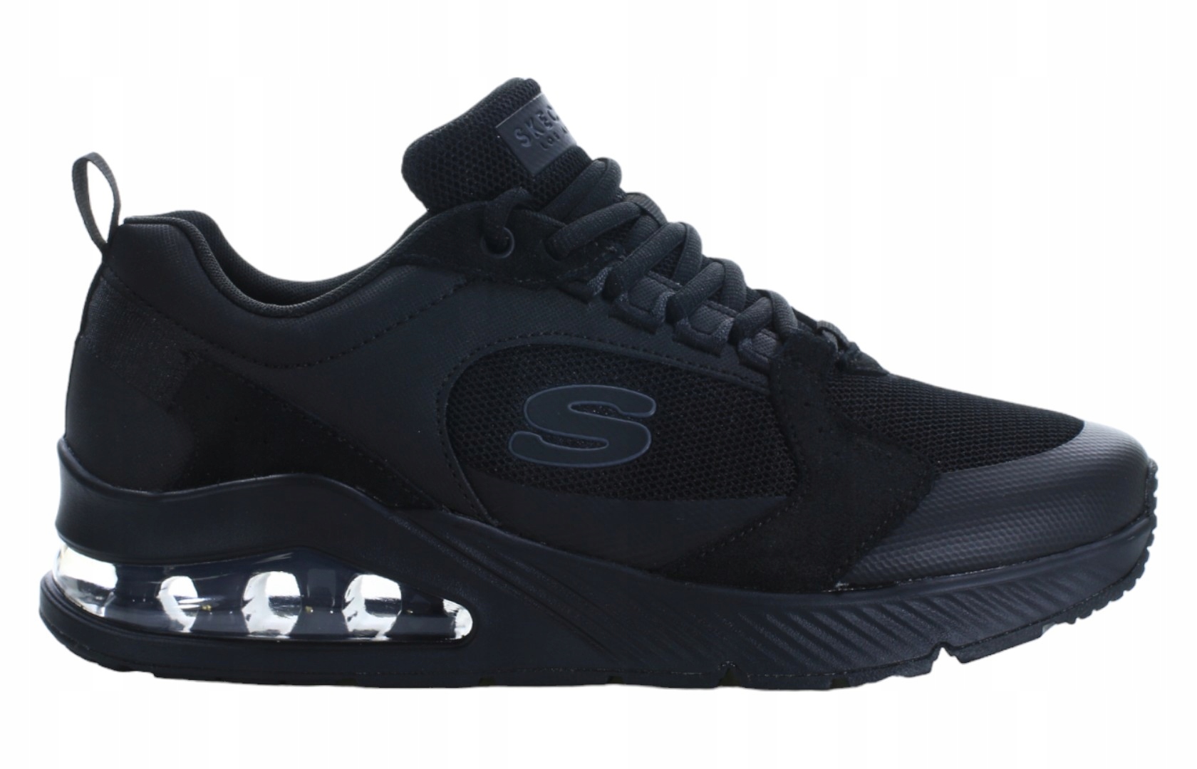 Pánské boty Skechers Uno 2 183065-BBK 43