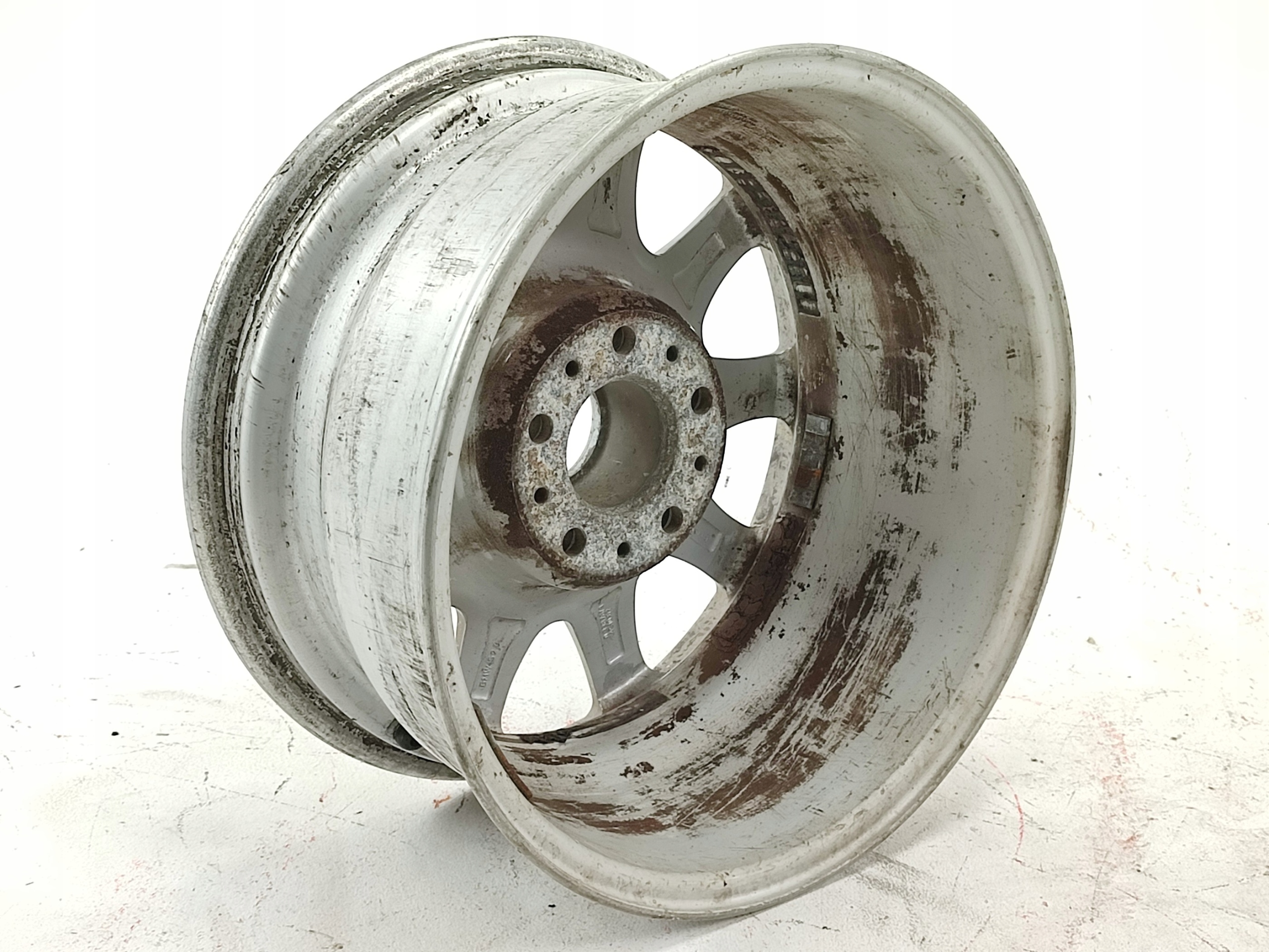 disk hliníkový BMW E38 5x120 / ET23 / 8J / 16" 1090224