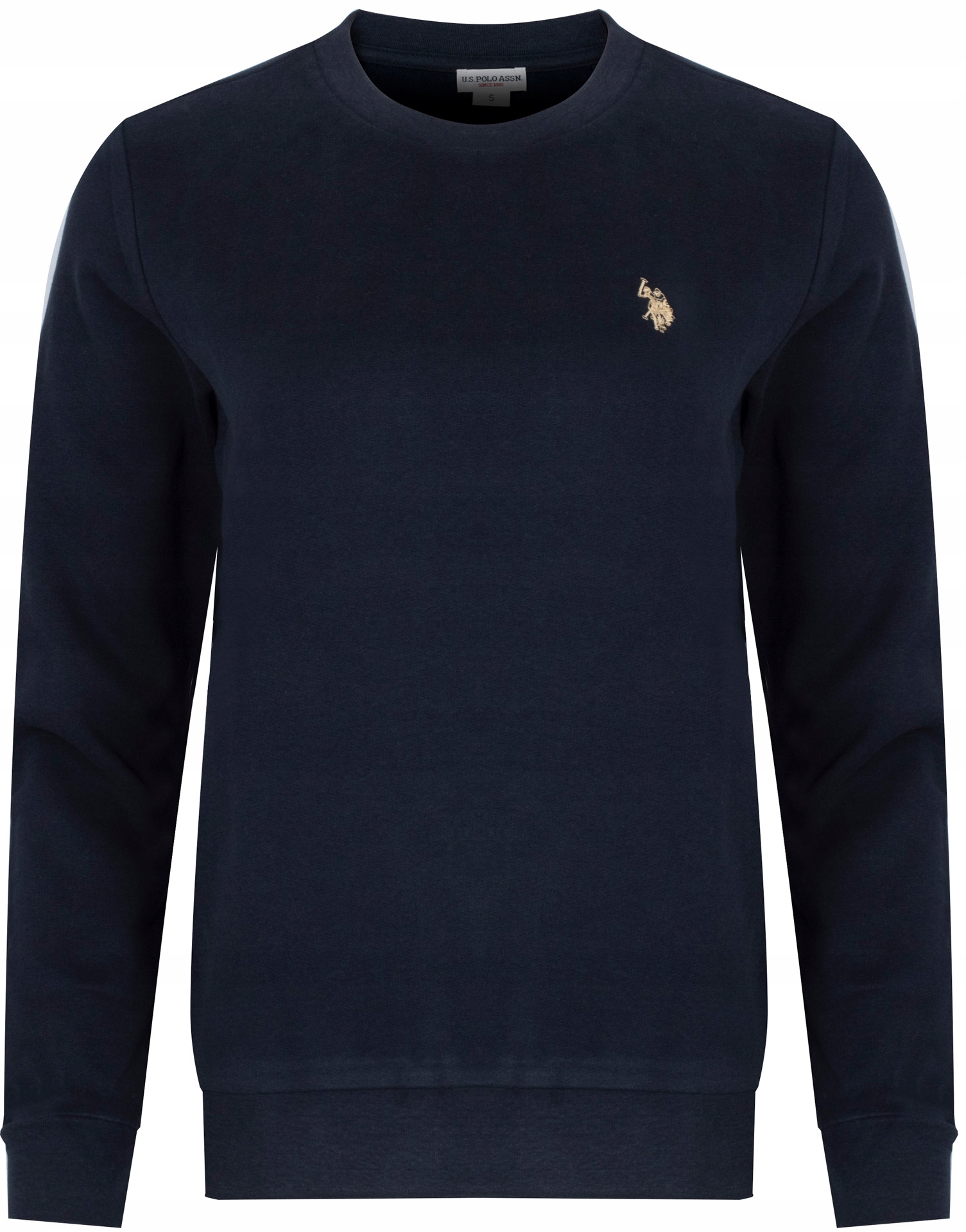 U.s. Polo Assn. Dámská Tepláková Mikina Tefi 387 66760 53502 179