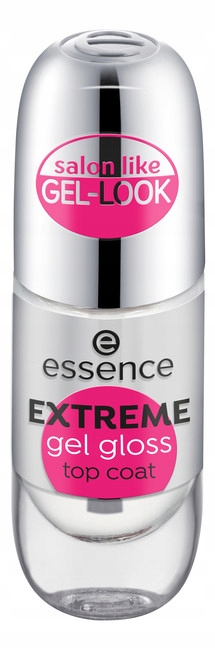 

Essence Extreme Nabłyszczający Top Do Paznokci 8ml