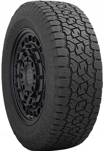 Toyo Open Country A/T 3 225/65R17 102 H 3PMSF opona całoroczna